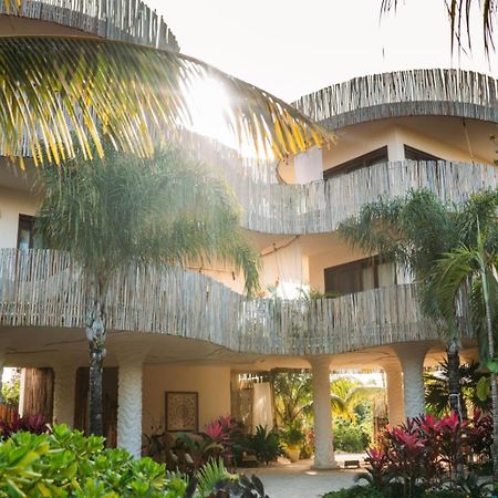 Bed and Breakfast Casa Noma-Noma Holbox Exteriér fotografie