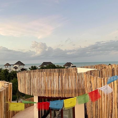 Bed and Breakfast Casa Noma-Noma Holbox Exteriér fotografie