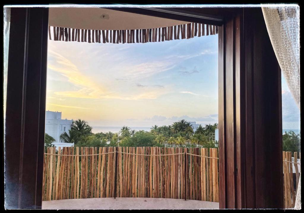 Bed and Breakfast Casa Noma-Noma Holbox Exteriér fotografie